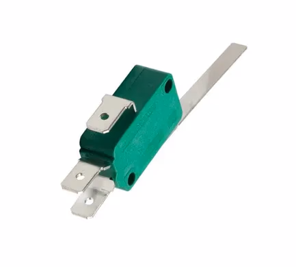 Mikro switch / limit anahtarı
